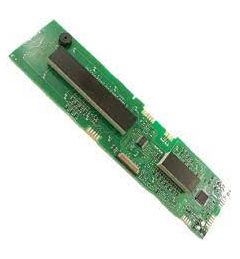 SCHEDA DISPLAY TOUCH CYPRESS STANDBY