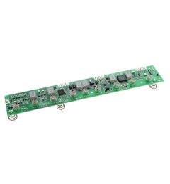 SCHEDA TOUCH UI 4 BURNER G0 ARTEMIS INDESIT
