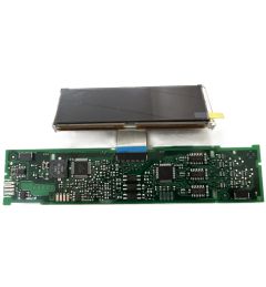 SCHEDA DISPLAY DL F48