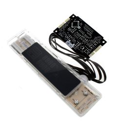 DISPLAY AMBRA OPENSPACE TRASP.+STANDBY