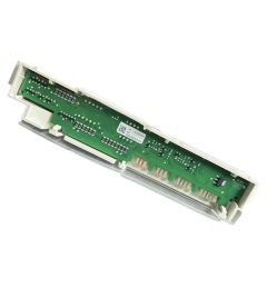 SCHEDA COMANDO+DISPLAY VBL D1