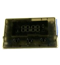 TIMER ELETTRONICO EASY TO USE AMBER 1R