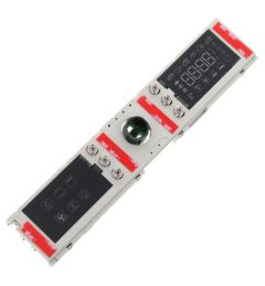 SCHEDA DISPLAY VBL D1 MONTAGGIO