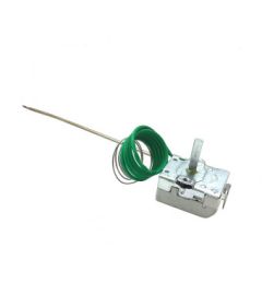 TERMOSTATO FORNO SONDA VERDE 35-270 GRADI