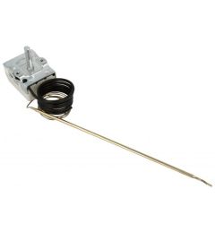 TERMOSTATO ELETTRONICO NT-253 DOR/2N 