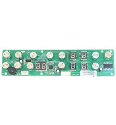 SCHEDA TOUCH+DISPLAY
