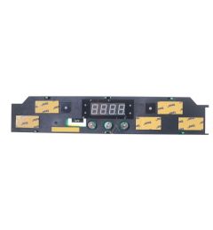 SCHEDA ELETTRONICA PROGRAMMATA