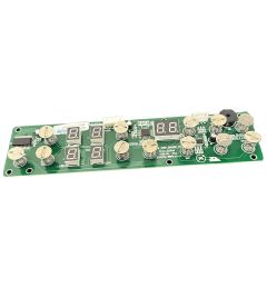 SCHEDA DISPLAY + COMANDO TOUCH