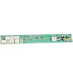 SCHEDA MAIN MODULE
