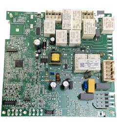 SCHEDA POWERBOARD