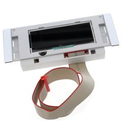 DISPLAY G2 EVO ANALOGICO