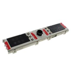 SCHEDA DISPLAY VBL D1