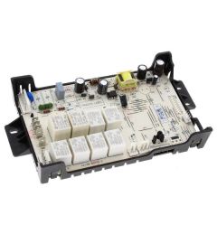 SCHEDA UNITA DI POTENZ ESTER (615) ASSY
