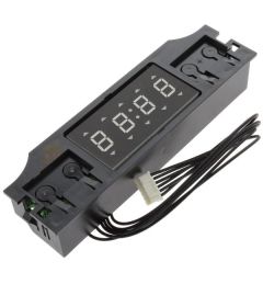 DISPLAY AMPERE