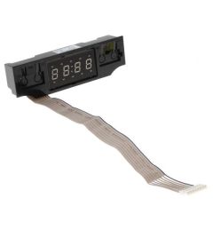 MODULO PANNELLO ELETTRONICO / DISPLAY AMPERE