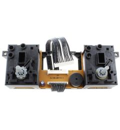 SCHEDA COMANDI G2+