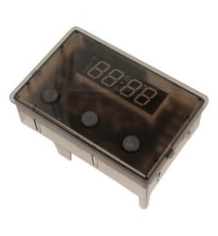 OROLOGIO ELETTRONICO