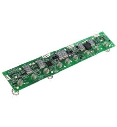 MODULO COMANDO ARTEMIS 2014 4B