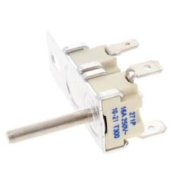 TERMOSTATO + PROBE 285C (DOPPIO)