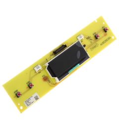 SCHEDA DISPLAY APCB UI G2EVO FY16 IK