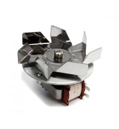 MOTOVENTILATORE FORNO