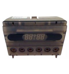 PROGRAMMATORE DIGITALE SC578X-8