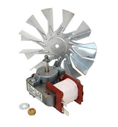 MOTOVENTILATORE FORNO A DX