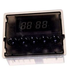 TIMER ELETTRONICO