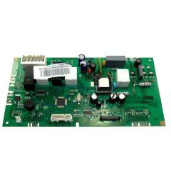 SCHEDA ELETTRONICA POTENZA SC106-2