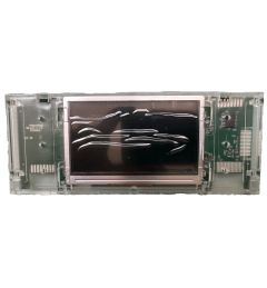 SCHEDA CON DISPLAY