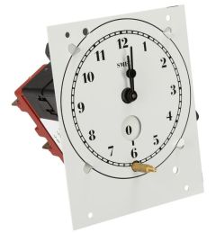 OROLOGIO PER FORNO