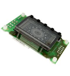 PROGRAMMATORE ANALOGICO/DIGITALE 50HZ A5-5