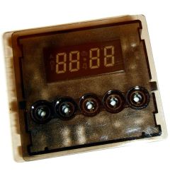 PROGRAMMATORE 5T WH 1RL 2H CP60IX8