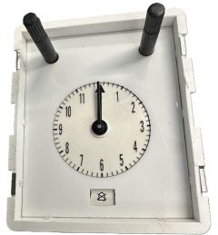 OROLOGIO+PRGR NEUTRO WI10