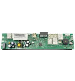 GRUPPO SCHEDA INT 3G SFP580PZ M + DISPLAY