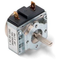 TIMER TEMPORIZZATORE FORNO