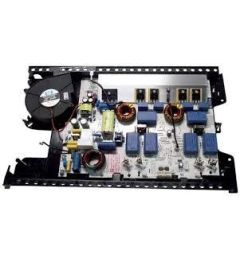 MODULO,INDUZIONE,TIGER REV.I, PROGRAMMATO