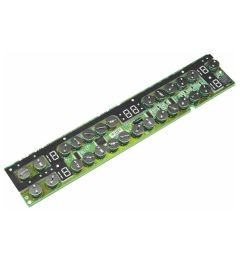 SCHEDA ELETTRONICA NON CONFIGURATA,SC TOUCH