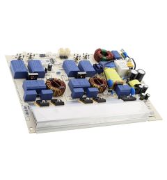SCHEDA ELETTRONICA NON CONFIGURATA,SC
