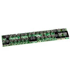 SCHEDA ELETTRONICA NON CONFIGURATA,SC