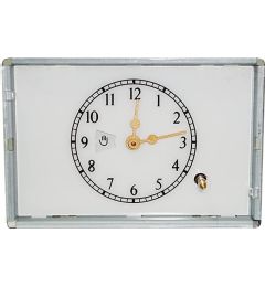 OROLOGIO,BEIGE