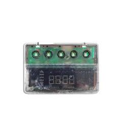 SCHEDA ELETTRONICA NON CONFIGURATA,SC