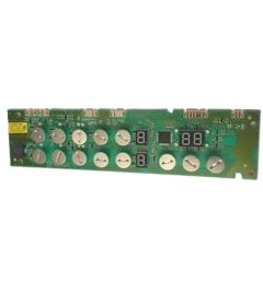 SCHEDA ELETTRONICA NON CONFIGURATA SC