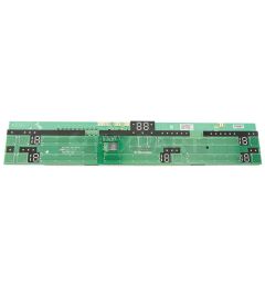 SCHEDA ELETTRONICA NON CONFIGURATA,SC
