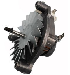 MOTORE VENTILATORE ALBERO DXH 6X13,5 MM