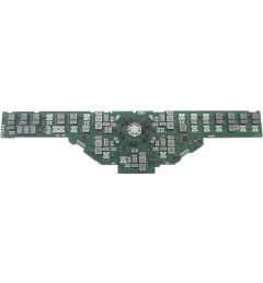 MODULO DI COMANDO TOUCH 