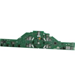 MODULO DI COMANDO TOUCH