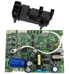 MODULO DI POTENZA+GENERATORE