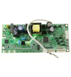 MODULO/CIRCUITO INTEGRATO PIANO COTTURA