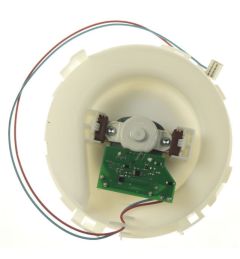 VENTILATORE FRIGO CON SCHEDA
